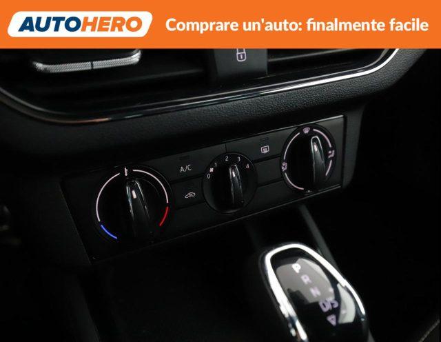 SKODA Kamiq 1.5 TSI ACT DSG Monte Carlo