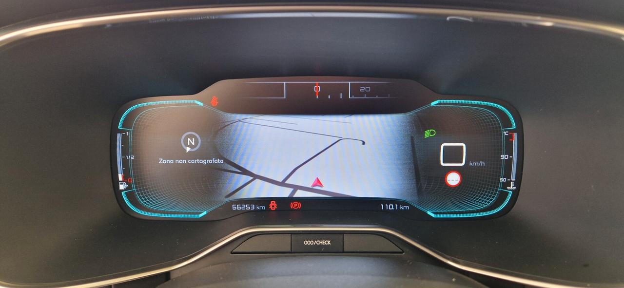 Citroen C5 Aircross 1.5 HDi 130cv SHINE