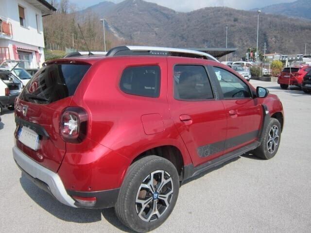 Dacia Duster 1.5 Blue dCi 8V 115 CV 4x4 Prestige UNICO PROPRIETARIO