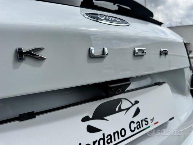 Ford Kuga 1.5 EcoBlue 120 CV aut. 2WD ST-Line X