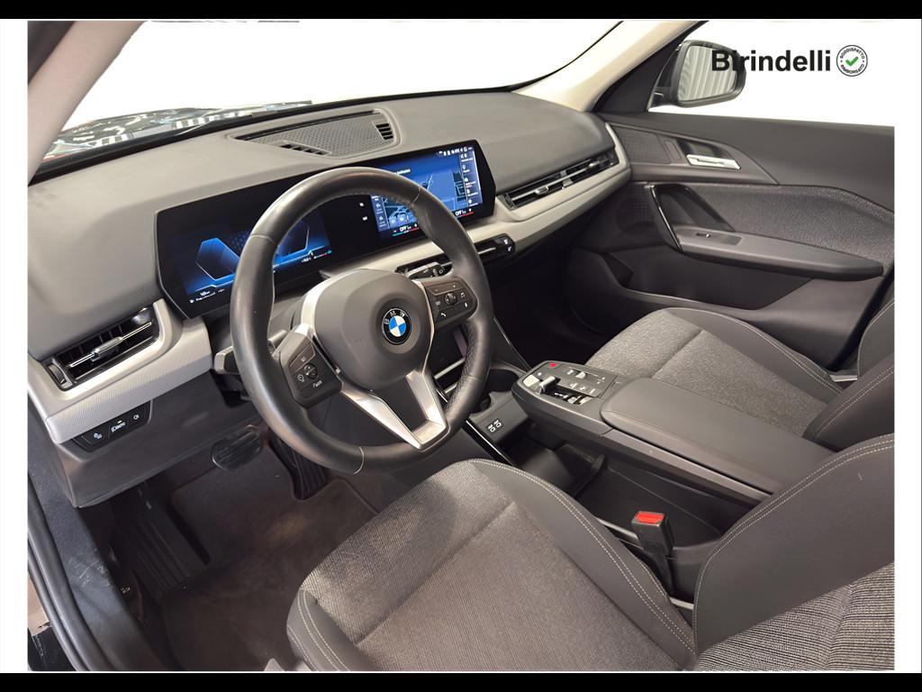 BMW X1 (U11) - X1 sDrive 18d