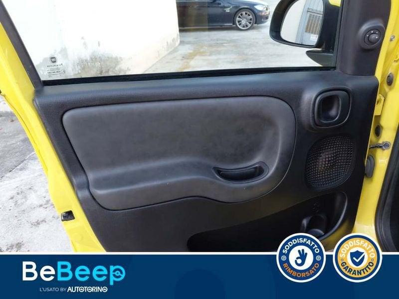 FIAT Panda Cross PANDA 0.9 T.AIR T. CROSS 4X4 S&S 85CV 5P.TI