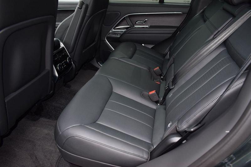Land Rover Range Rover 3.0D l6 350 CV HSE IVA ESPOSTA