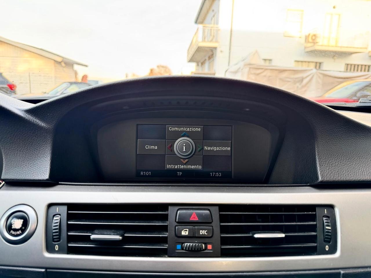 Bmw 318 318i cat Touring Futura