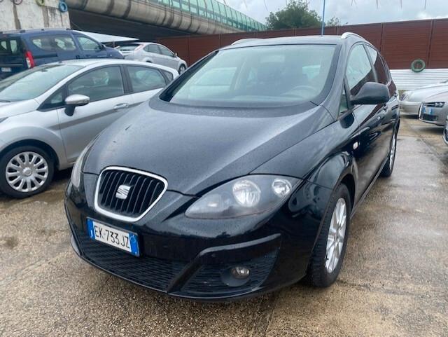 Seat Altea XL 1.6 TDI 105 CV CR DPF Style