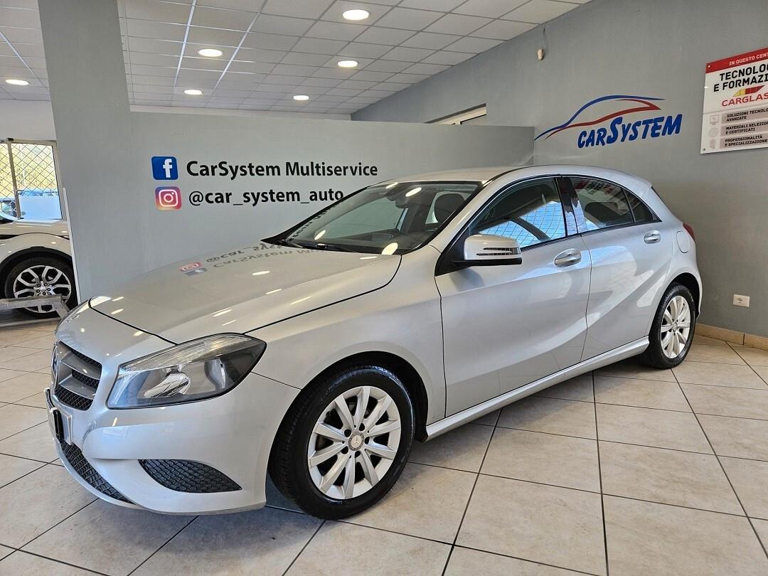 Mercedes-benz A 180 A 180 CDI Premium