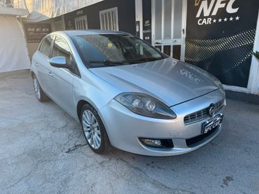 Fiat Bravo 1.6 MJT 120 CV DPF Emotion