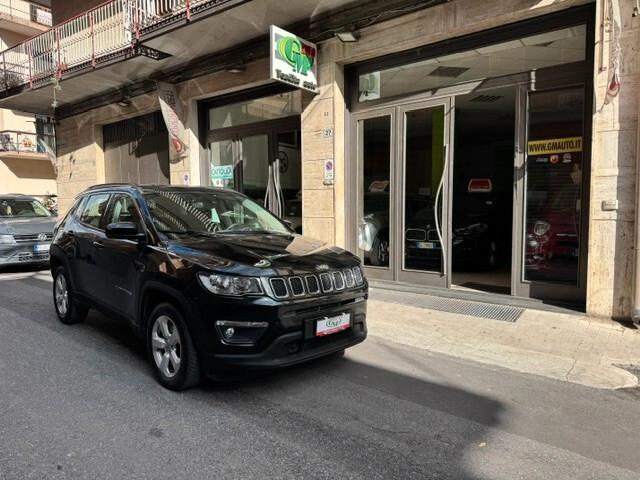 Jeep Compass 1.6 Multijet II 2WD Longitude