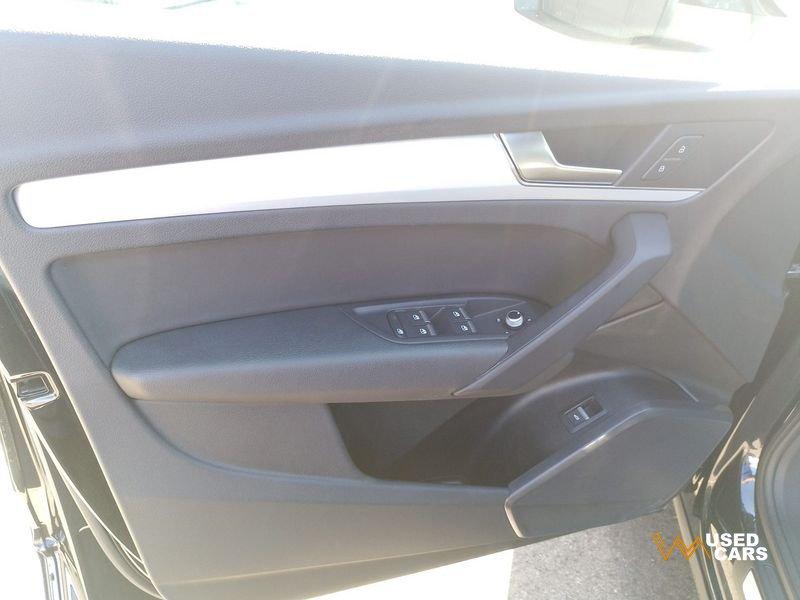 Audi Q5 40 TDI quattro S line Plus
