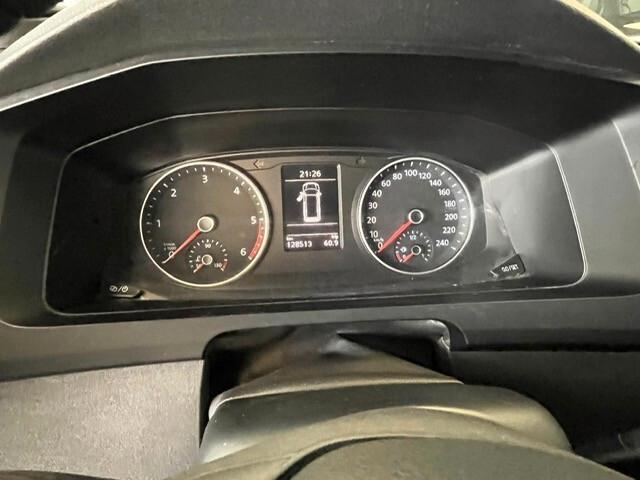 Volkswagen Caravelle 2.0 TDI 150CV 8 POSTI CAMBIO MANUALE