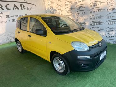 Fiat Panda 1.3 MJT S&S Pop