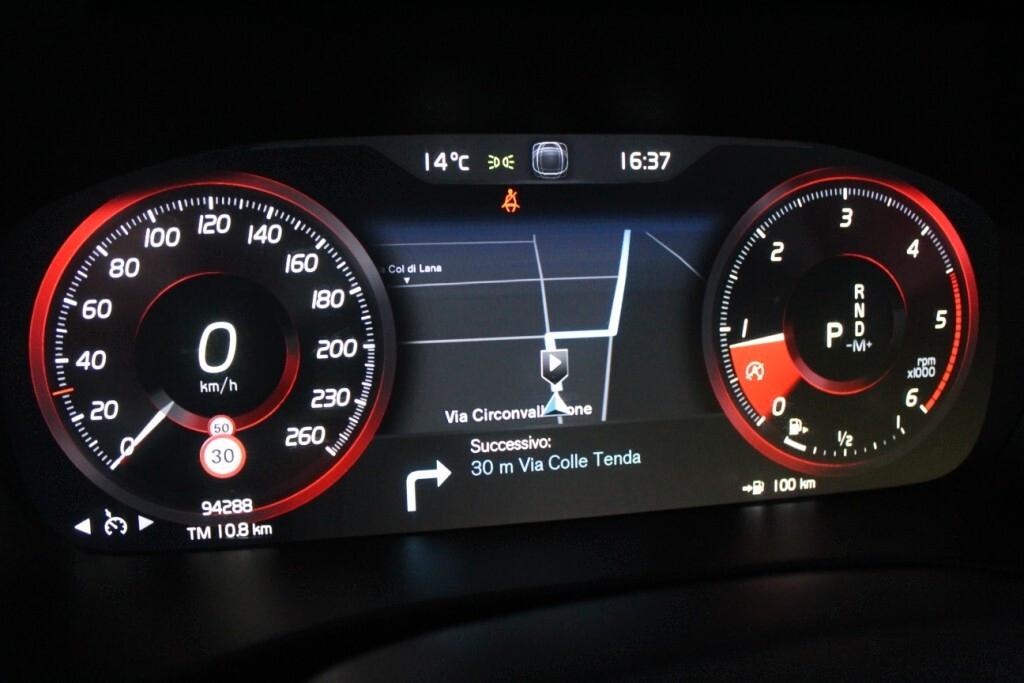 Volvo XC40 D3 Aut. Inscription *CAMERA *PELLE