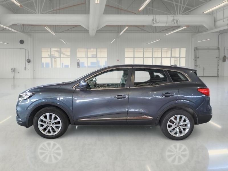 RENAULT KADJAR 1.5 DCI 85KW BLUE BUSINESS EDC