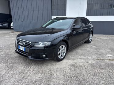 Audi A4 Avant 2.0 TDI. Garanzia 12mesi.Neopatentati