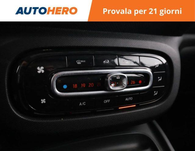 SMART ForTwo 90 0.9 Turbo twinamic Passion