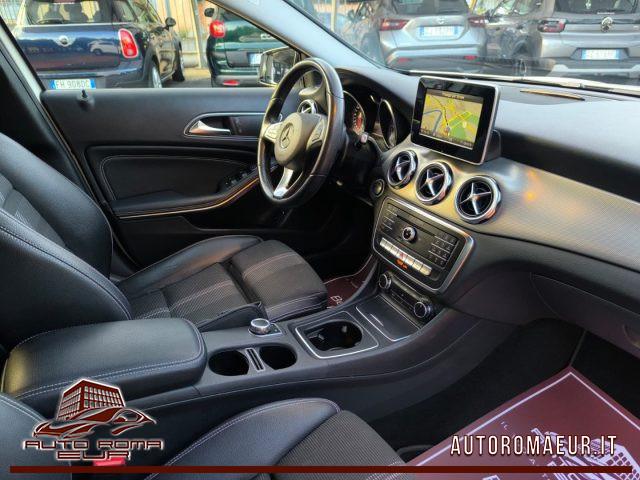MERCEDES-BENZ GLA 220 d Automatic Premium PREZZO REALE! CarPlay! CAM!