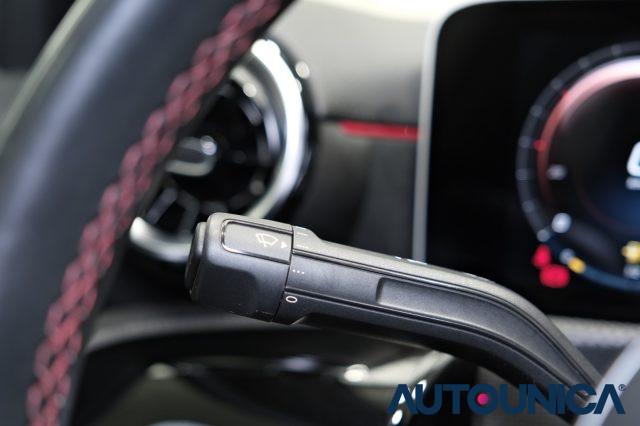MERCEDES-BENZ A 180 D AUTOMATIC PREMIUM SEDAN NEOPATENTATI
