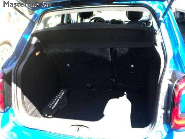 FIAT 500X 500 X 1.3 mjt Cult 95cv Autocarro N1 - GJ126AT