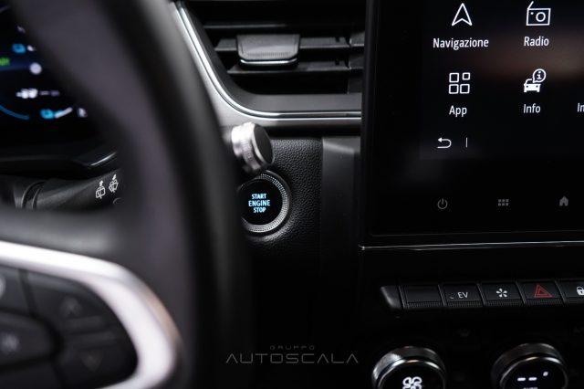 RENAULT Captur 1.6 Plug-in Hybrid E-Tech 160cv Intens