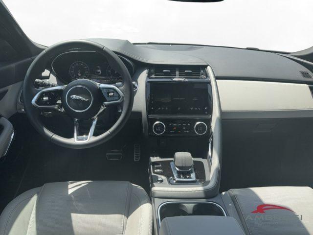 JAGUAR Other E PACE 1.5 I3 160 CV Auto S