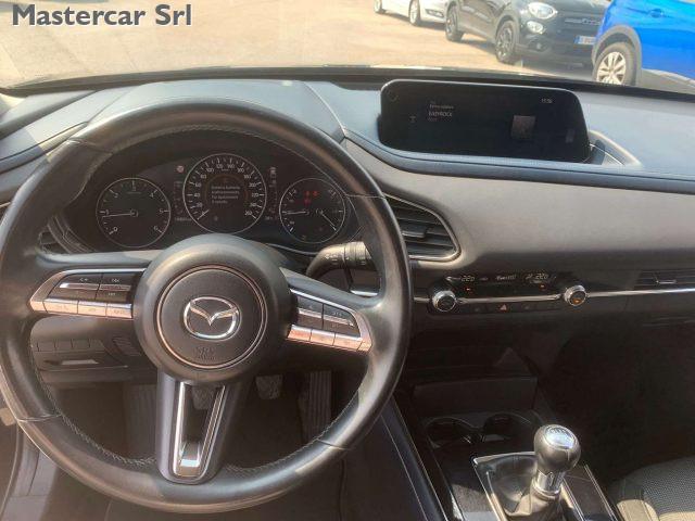 MAZDA CX-30 CX-30 1.8 Exceed 2wd 116cv 6mt - GE067CT