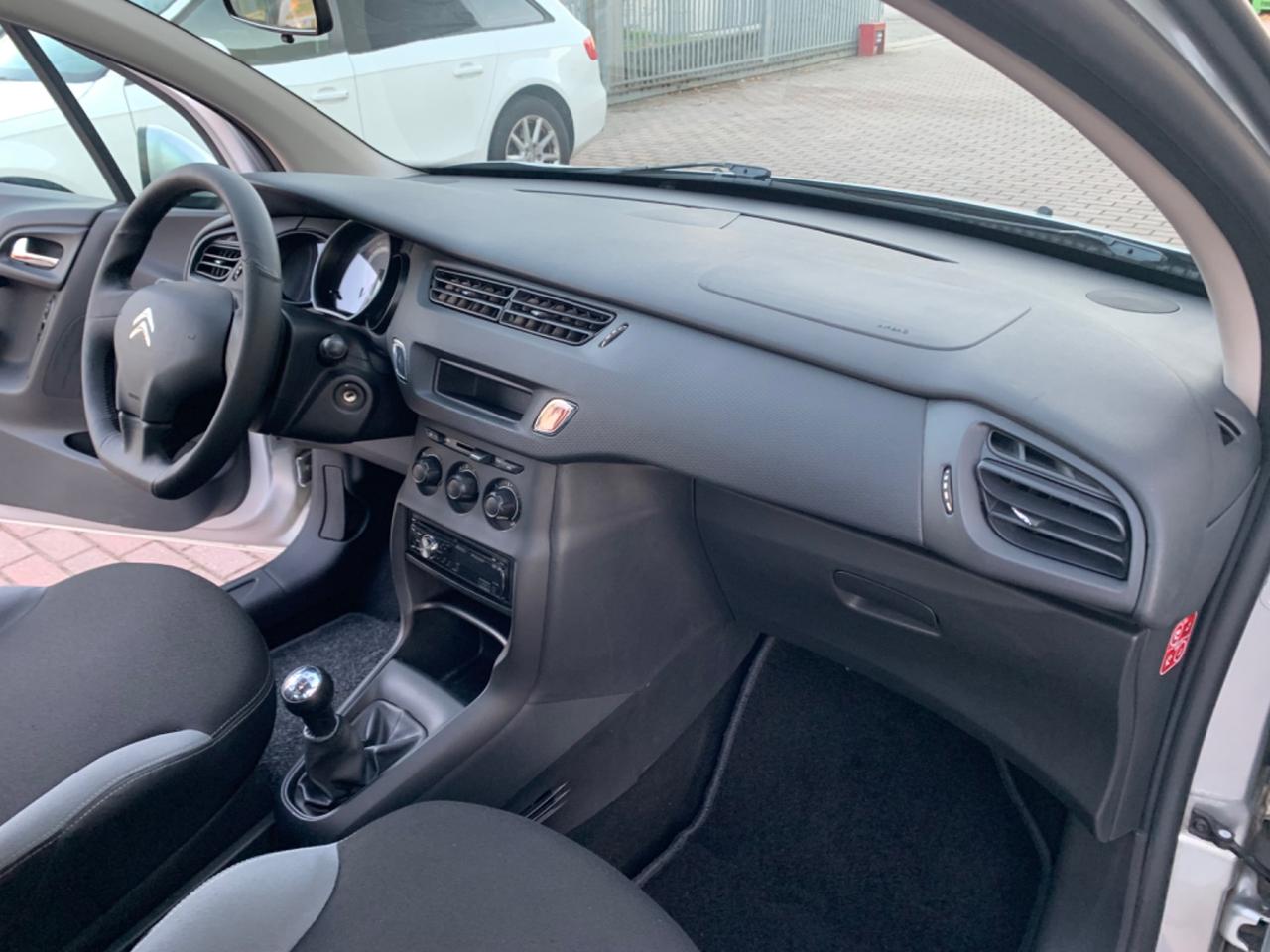 Citroen C3 1.4 VTi 95 Exclusive Style