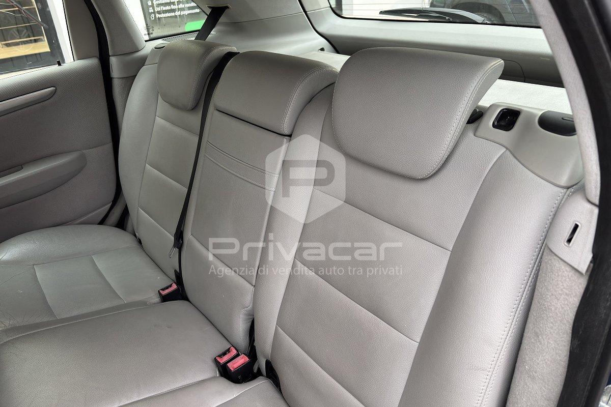 MERCEDES B 200 CDI Sport