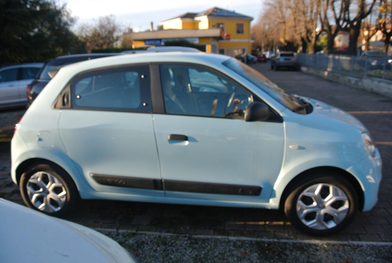 Renault Twingo SCe 65 CV Life