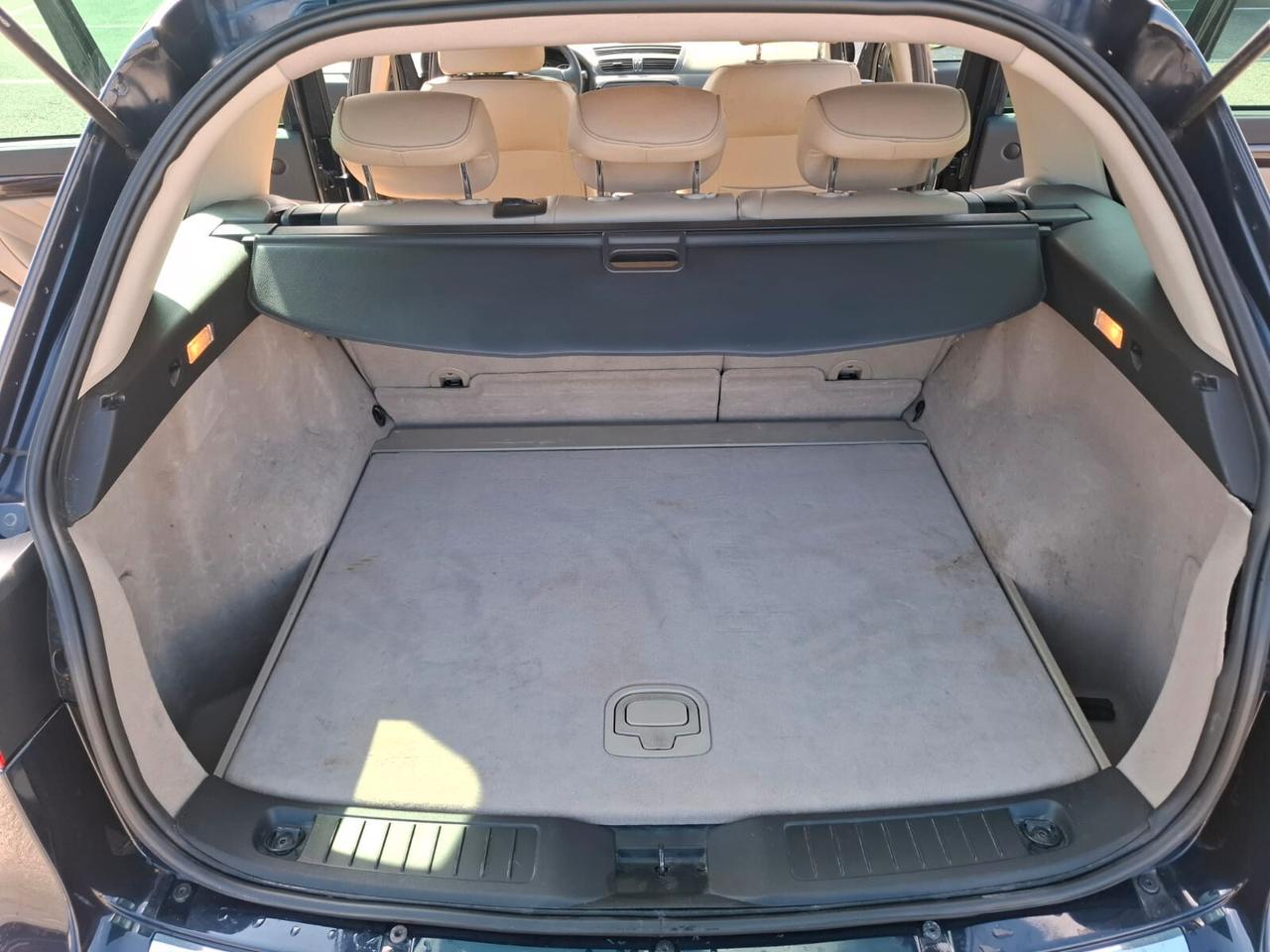 Fiat Croma 1.9 Multijet 1.9 mjet SOLO 107.000 KM