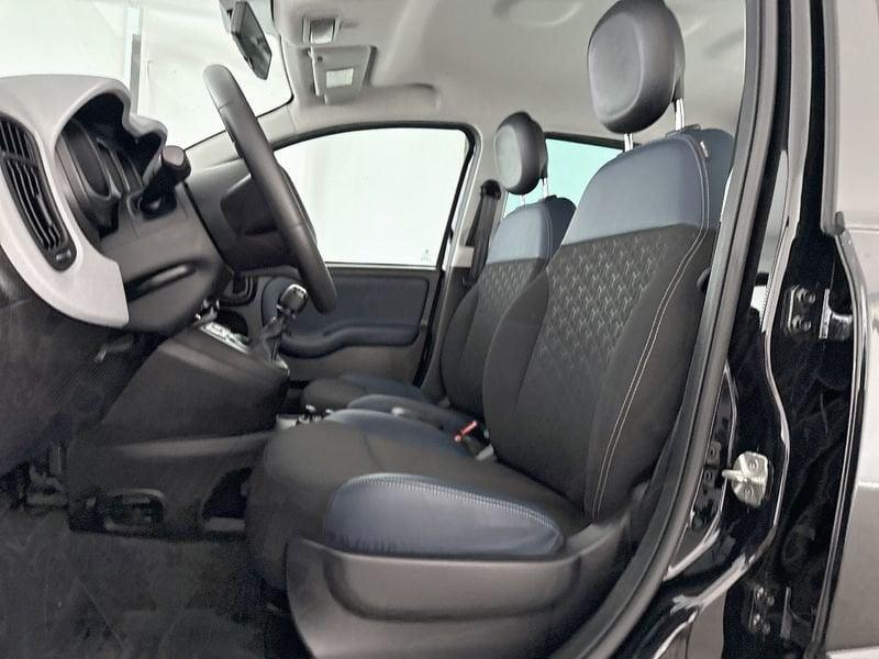 FIAT Panda 0.9 TwinAir Turbo 85cv 4x4 City Cross