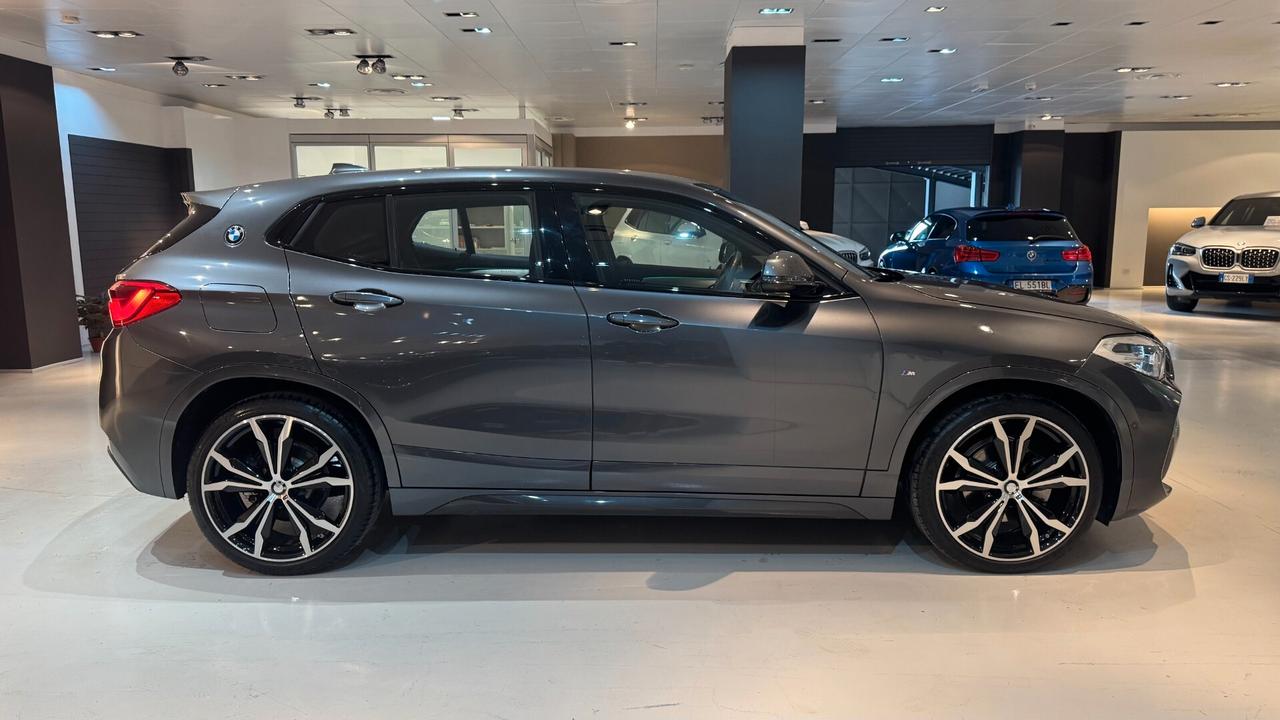 Bmw X2 sDrive 18d Msport - 2020