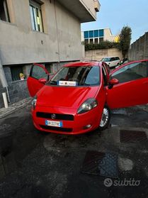 FIAT Punto 3Âª serie - 2009