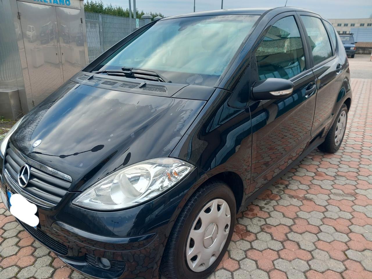 Mercedes-benz A 150 Avantgarde