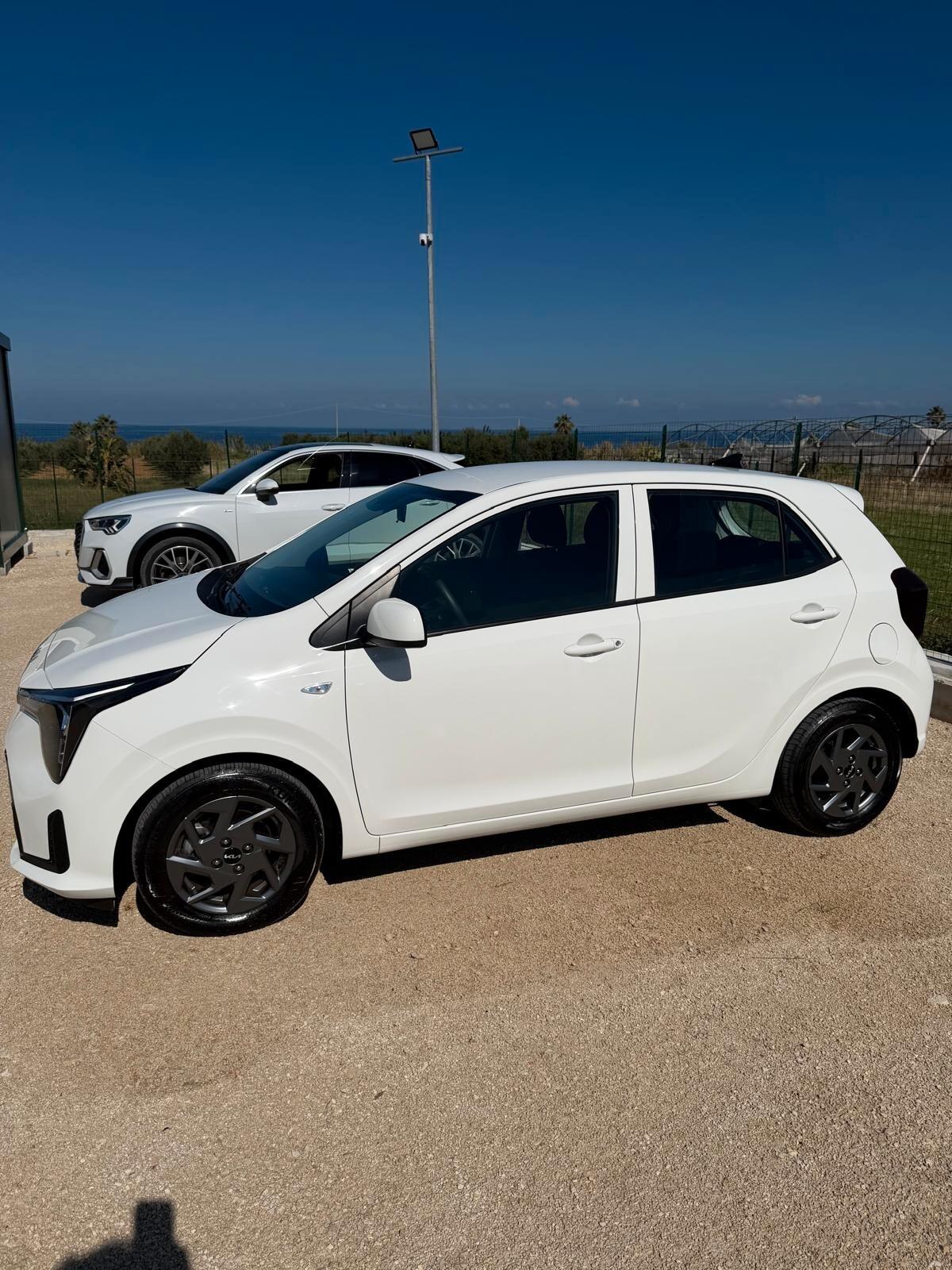 Kia Picanto 1.0 mpi Urban