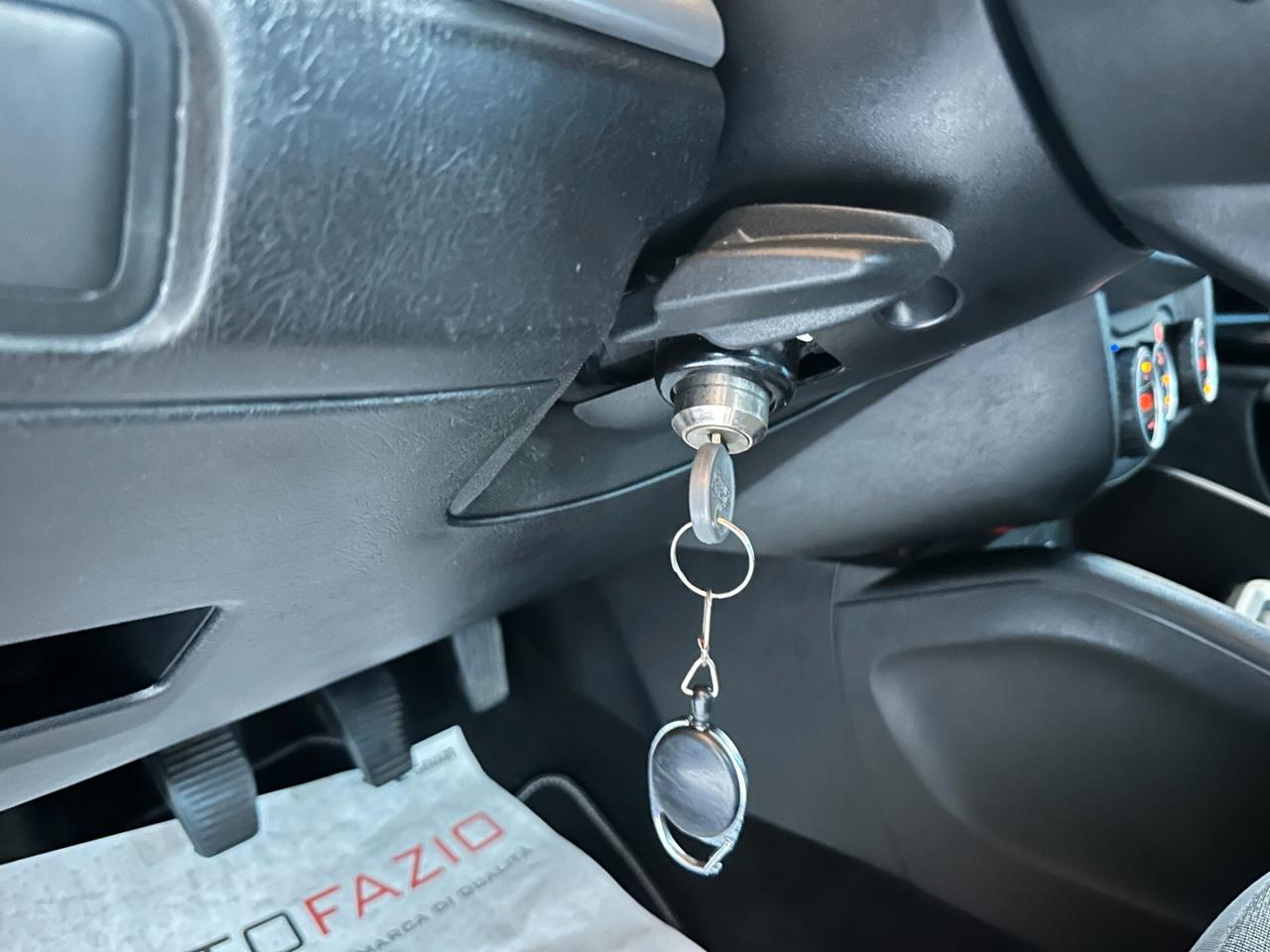 Fiat Tipo 1.6 Mjt 120 CV Lounge