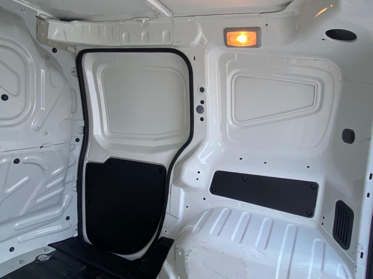 Fiat Fiorino QUBO 1.3 MJT 80CV SX (N1) EURO 6 B AUTOCARRO IVA