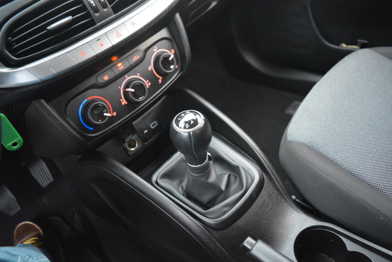 Fiat Tipo 1.3 Mjt S&S 5 porte 95 cv Easy