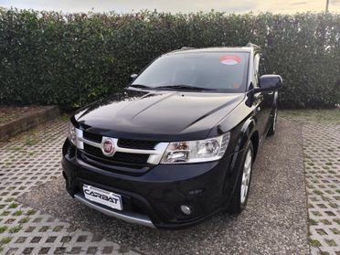 Fiat Freemont 2.0 mjt 16v Urban 4x4 170cv auto E5+