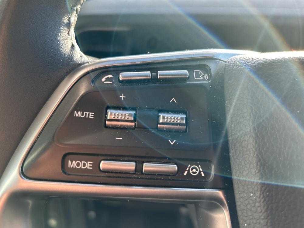 KGM TORRES ICON BLACK 4WD AT MY23