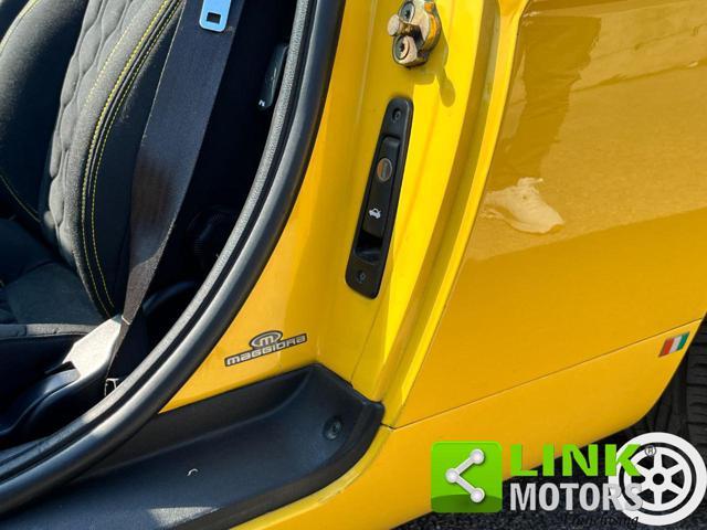 FIAT Barchetta 1.8 16V