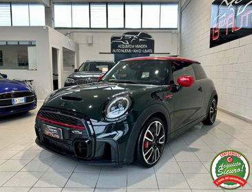 MINI John Cooper Works 2.0 JCW *TETTO*HARMAN/KARDON*KEYLESS*