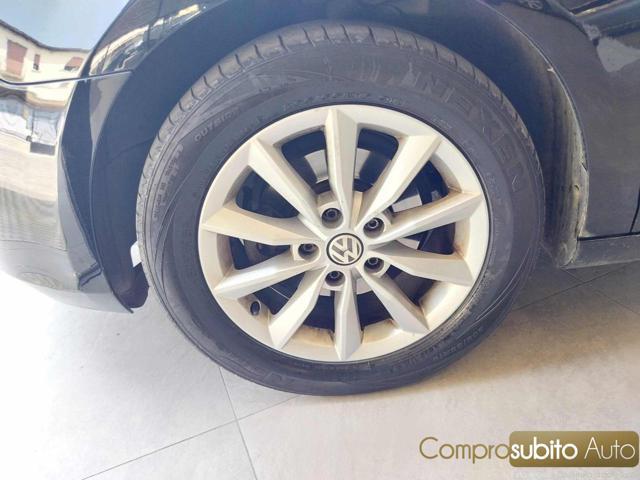 VOLKSWAGEN Golf 1.4 TSI 122CV 5p. Highline