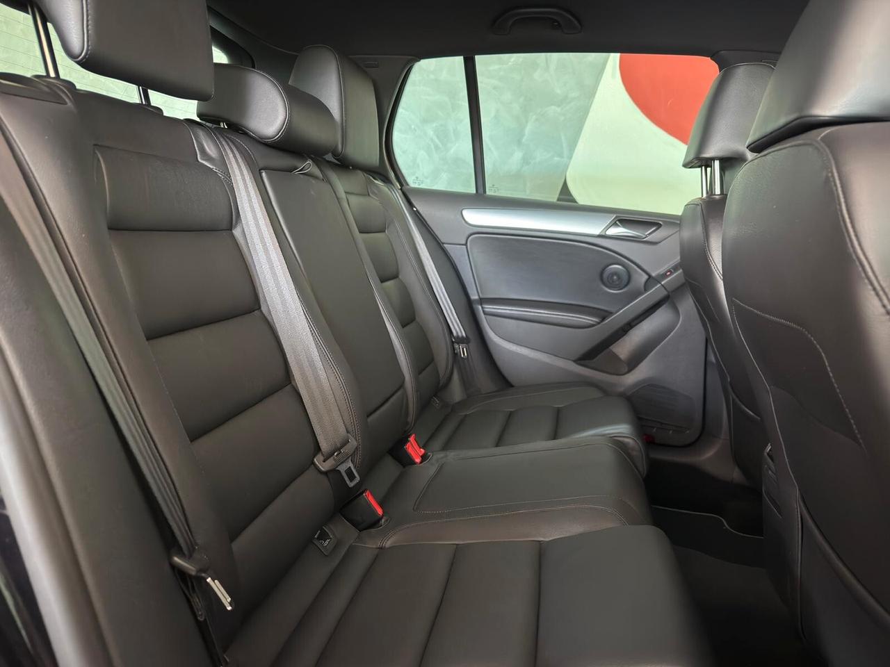 Volkswagen Golf 5 Porte Golf 5p 2.0 tsi R 4motion 270cv