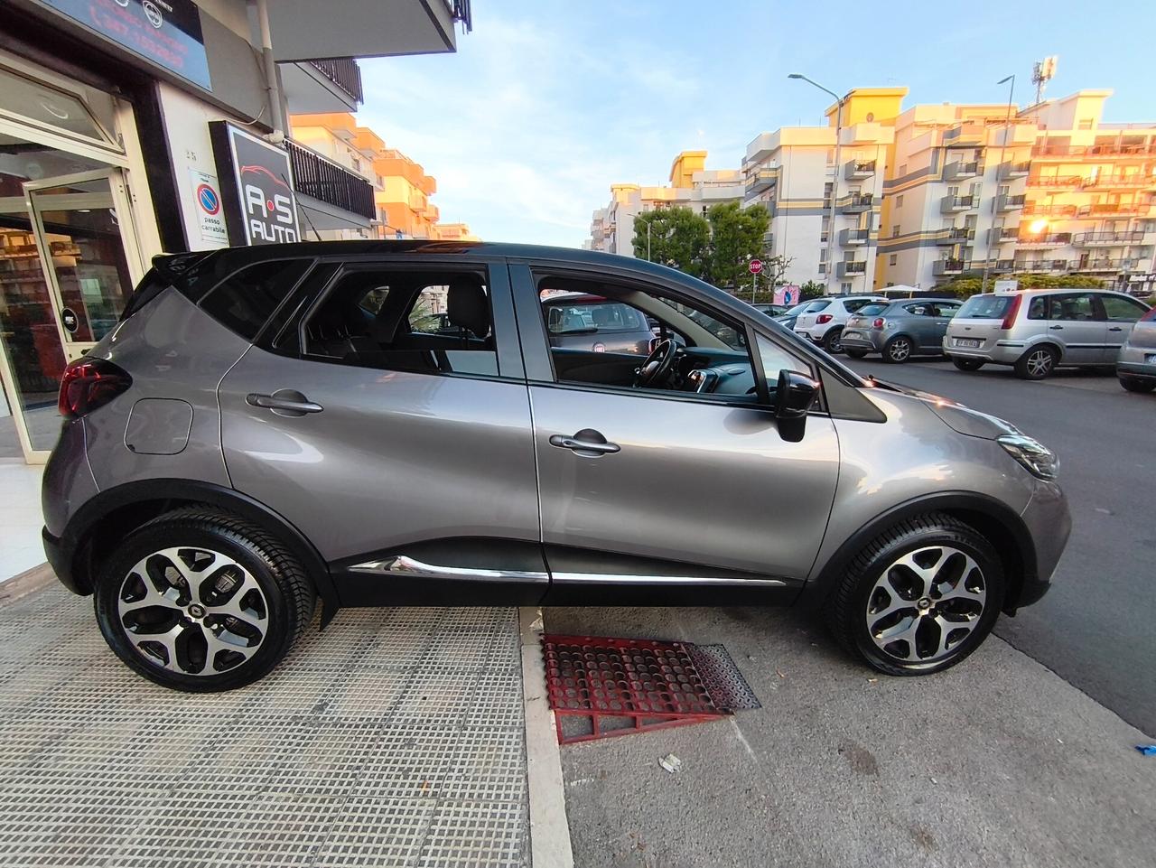 Renault Captur dCi 8V 90 CV Start&Stop Energy Bose