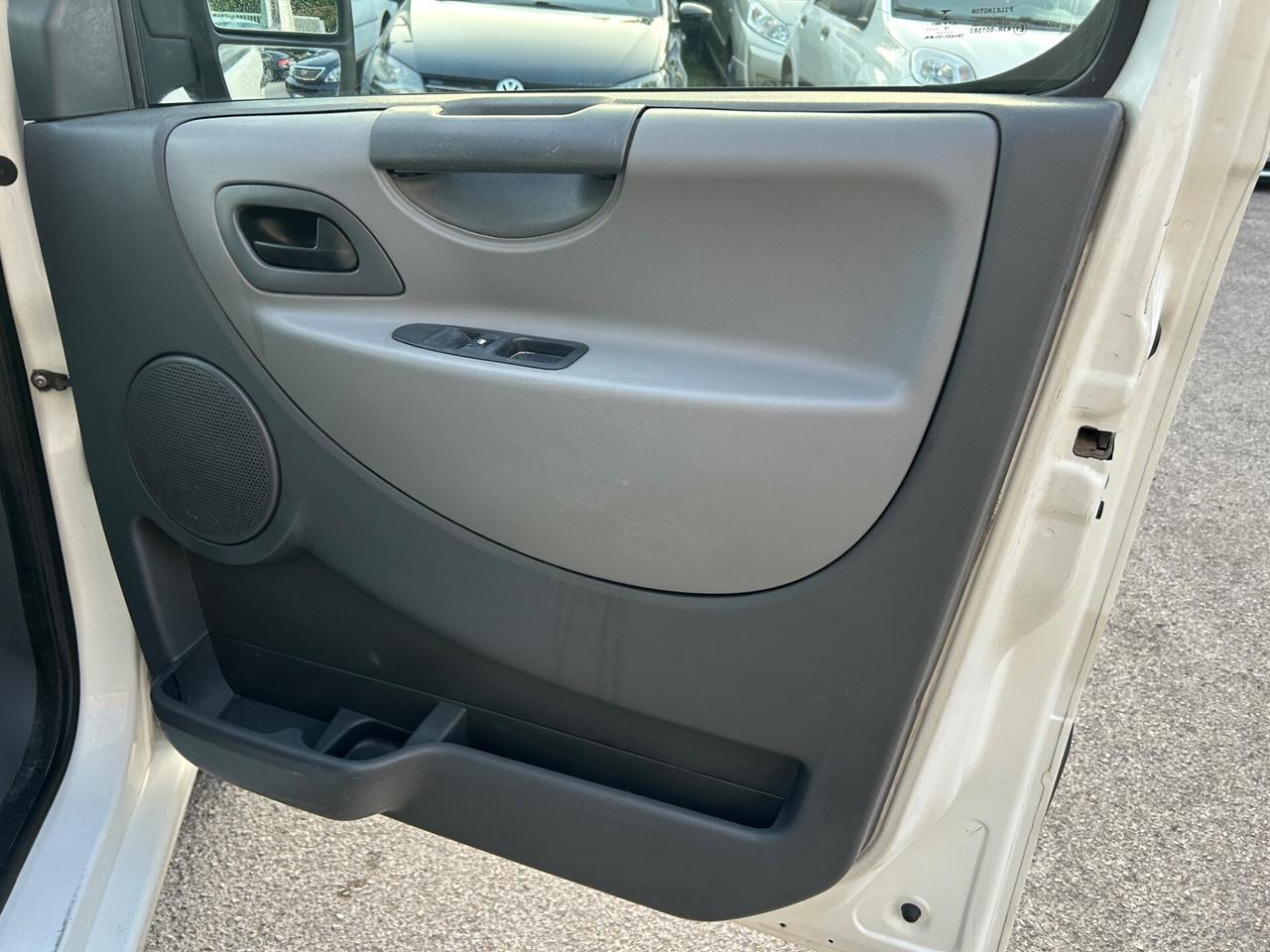 Fiat Scudo 2.0 MJT PC-TN Furgone 12q. Comfort
