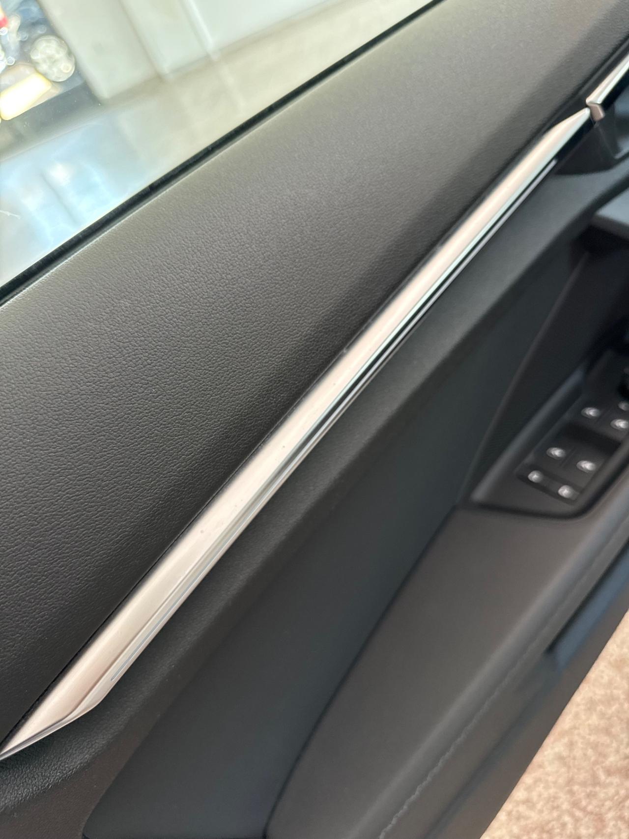 Audi A3 SPB 35 TDI S line edition