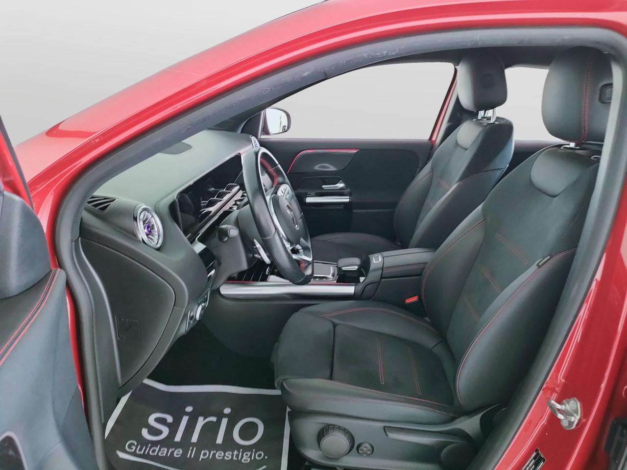 Mercedes-Benz GLA-H247 2020 - GLA 200 d Premium auto