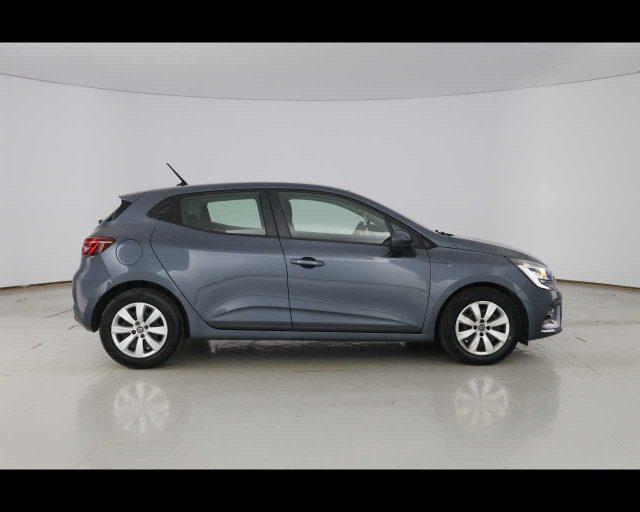RENAULT Clio Blue dCi 85 CV 5 porte Business