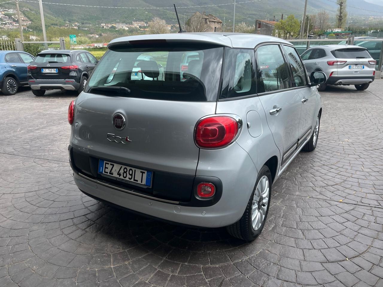 Fiat 500L 1.3 Multijet 85 CV Pop Star