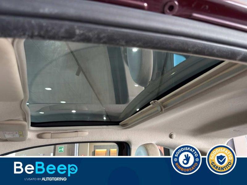 FIAT 500 1.3 MJT LOUNGE 95CV